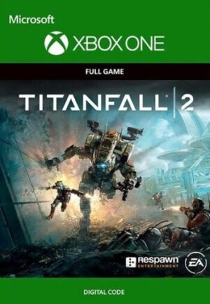 Titanfall 2 Xbox One Xbox Live Key