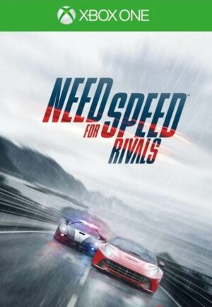 Need for Speed Rivals Xbox One (Digital Code)