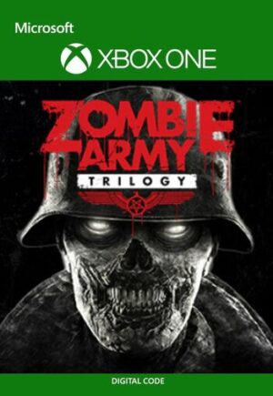 Zombie Army Trilogy Xbox One (Digital Code)