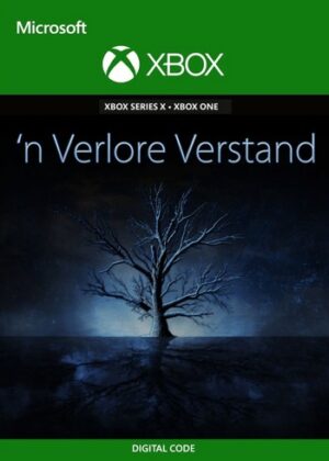 n Verlore Verstand Xbox (Digital Code)