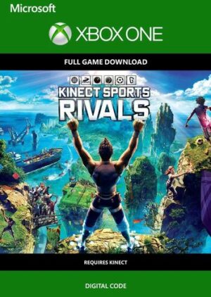 Kinect Sports Rivals Xbox One (Digital Code)