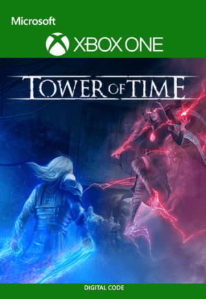Tower of Time Xbox One (Digital Code)