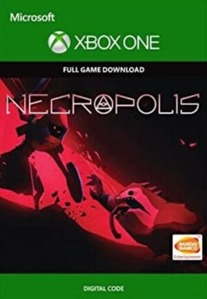 Necropolis Xbox One (Digital Code)