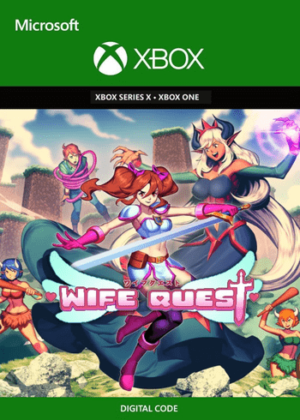 Wife Quest Xbox One (Digital Code)
