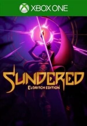 Sundered Eldritch Edition Xbox One (Digital Code)