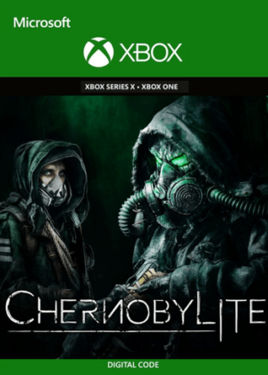 Chernobylite Xbox (Digital Code)