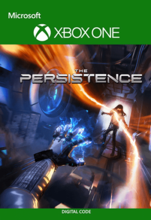 The Persistence Xbox One (Digital Code)
