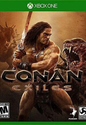 Conan Exiles Xbox One (Digital Code)