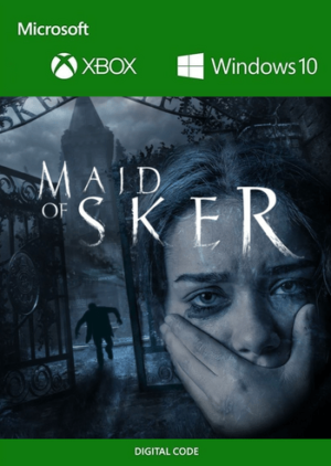 Maid of Sker Xbox One & Xbox Series X/S (Digital Code)