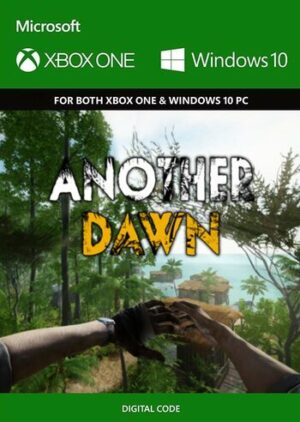 Another Dawn Xbox One (Digital Code)