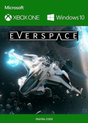 Everspace Xbox One (Digital Code)