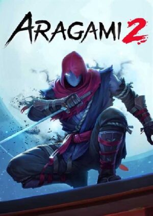 Aragami 2 Pc Steam Digital Code