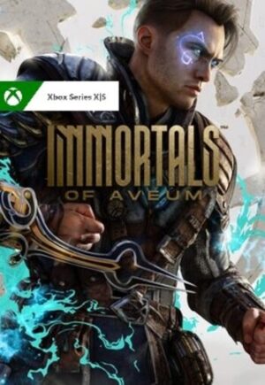 Immortals of Aveum Xbox Series X|S (Digital Codes) Sale