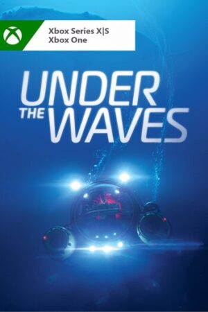 Under The Waves Xbox One & Xbox Series X|S (Digital Codes)