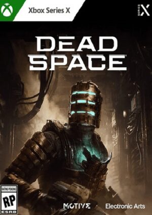 Dead Space Xbox Series X (Digital Codes)