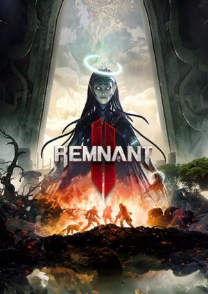 Remnant II 2 Pc Steam Digital Code