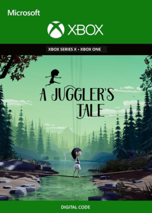 A Jugglers Tale Xbox One & Xbox X/S Xbox Live Digital Code