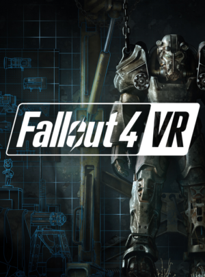 Fallout 4 Vr Pc Steam Digital Code