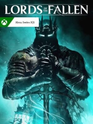 Lords Of The Fallen Xbox Series X|S Xbox Live Digital Code