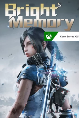Bright Memory Infinite Platinum Edition Xbox Series X|S Xbox Live Key Digital Code Sale