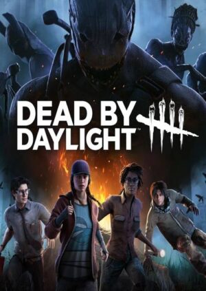 Dead By Daylight Pc Digital Code