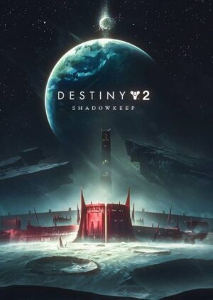 Destiny 2 Shadowkeep Pc Digital Code