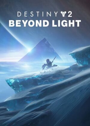 Destiny 2 Beyond Light Pc Digital Code