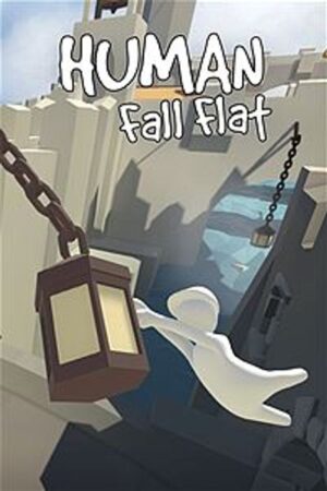 Human Fall Flat Pc Digital Code
