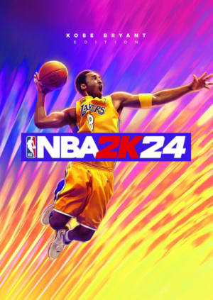 Nba 2k24 Pc Digital Code