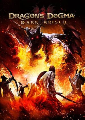 Dragons Dogma Dark Arisen Pc Digital Code