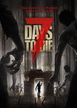 7 Days To Die Pc Digital Code