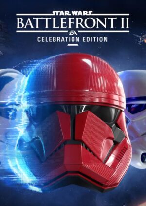 Star Wars Battlefront II 2 Celebration Edition Pc Steam Digital Code
