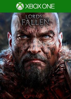 Lords Of The Fallen 2014 Xbox One Digital Code