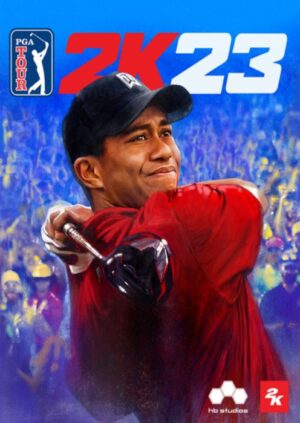 Pga Tour 2k23 Pc Steam Digital Code