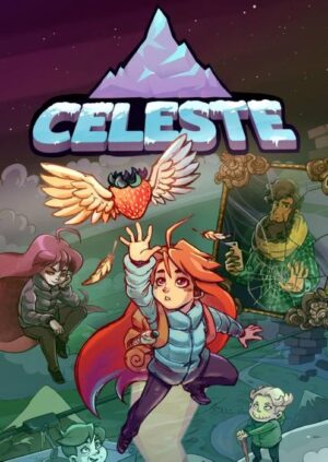 Celeste Pc Steam Digital Code
