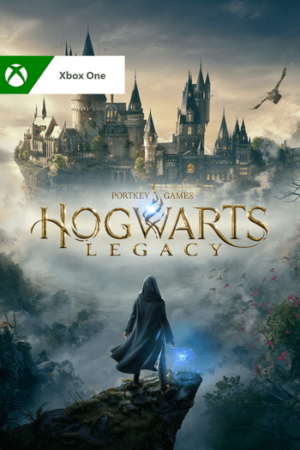 Hogwarts Legacy Xbox One (Digital Codes)