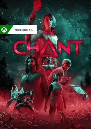 The Chant Xbox Series X|S Xbox Live Key Digital Code