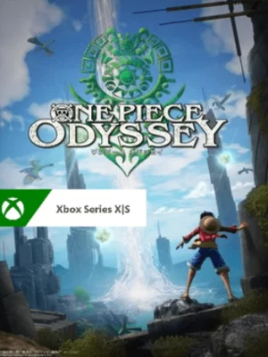 One Piece Odyssey Xbox Series X|S (Digital Code)