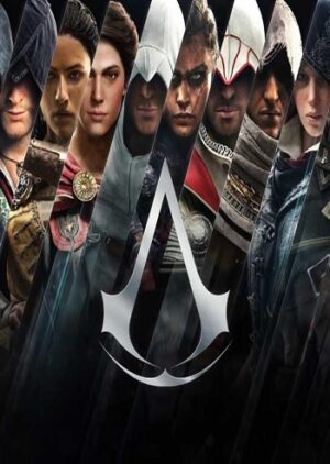 Assassin Creed Bundle Pc Steam Offline Account