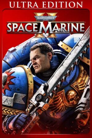 Warhammer 40000 Space Marine 2 Ultra Edition Pc Steam Offline Account