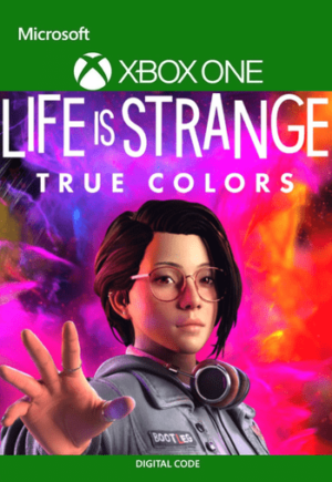 Life Is Strange True Colors Xbox One Xbox Live Key Digital Code