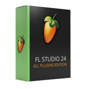 Fl Studio V24 Windows