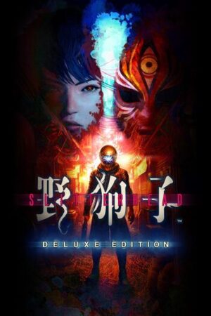 Slitterhead Deluxe Edition Xbox Series X|S Method Account