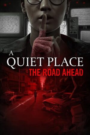 A Quiet Place The Road Ahead Xbox Series X|S Method Account