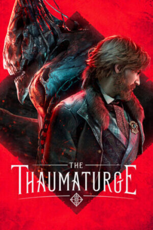 The Thaumaturge Xbox Series X|S Xbox Live Key Digital Code