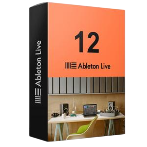 Ableton Live 12 Suite V12.1.0 Windows