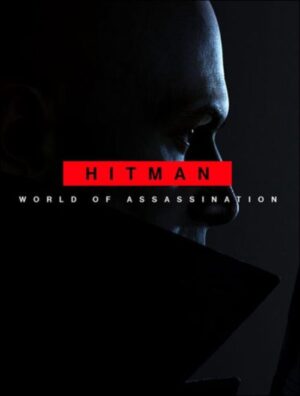 Hitman World of Assassination Steam (Pc)
