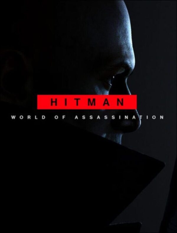 Hitman World of Assassination Pc Steam Offline Account