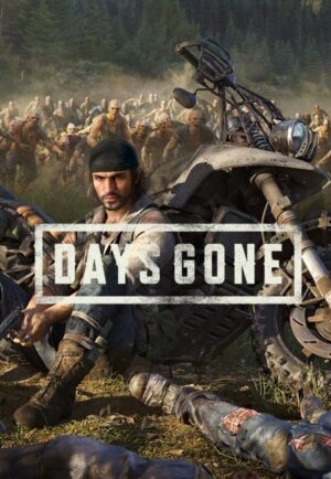 Days Gone Pc Steam Offline Account