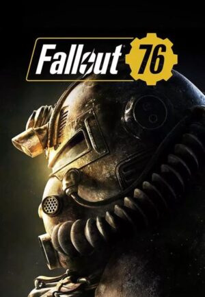 Fallout 76 Pc Steam Offline Account